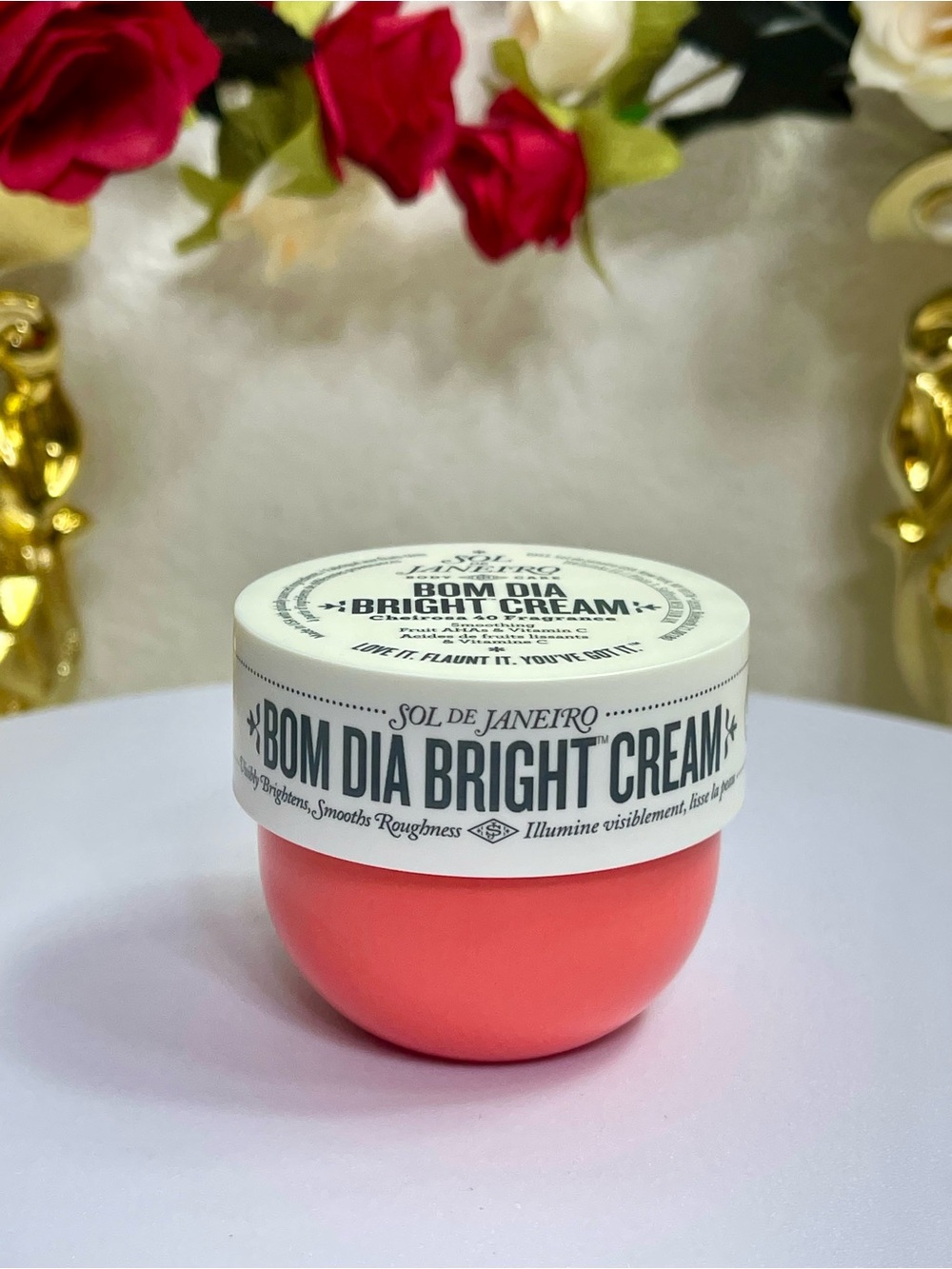 Sol de Janeiro Bom Dia Bright Cream 50 ml